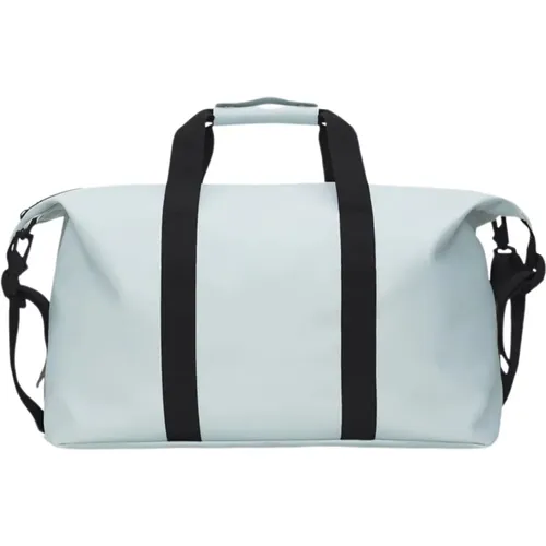 Weekend Bag Wind , unisex, Sizes: ONE SIZE - Rains - Modalova