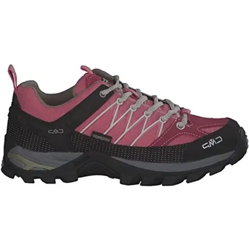 Outdoor Trekking Schuhe für Frauen , Damen, Größe: 38 EU - CMP - Modalova