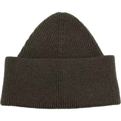 Craig , Olive Hole Hat , male, Sizes: ONE SIZE - Craig Green - Modalova