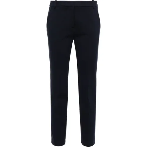 Total Eclipse Beautiful Pants , female, Sizes: S, XS, 2XS, L - pinko - Modalova