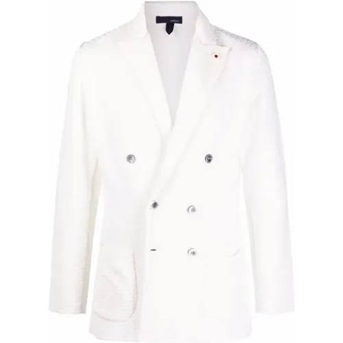 Jacket , male, Sizes: XL - Lardini - Modalova