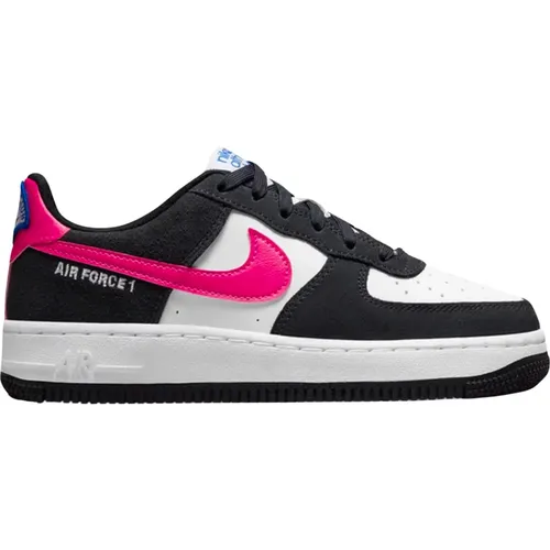 Limited Edition Athletic Club Black Pink , female, Sizes: 3 1/2 UK, 5 1/2 UK, 4 1/2 UK, 5 UK, 7 UK, 3 UK, 6 UK - Nike - Modalova