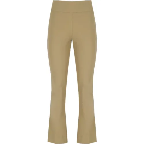 Flared Trousers for Woman , female, Sizes: M - RRD - Modalova