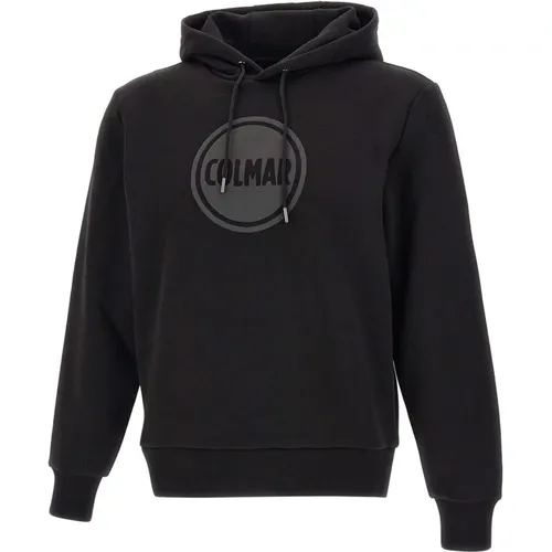 Originals Sweaters , male, Sizes: M, L, 2XL - Colmar - Modalova