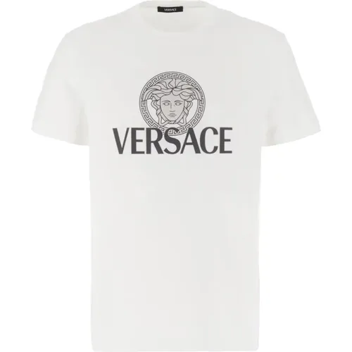 T-Shirts Versace - Versace - Modalova