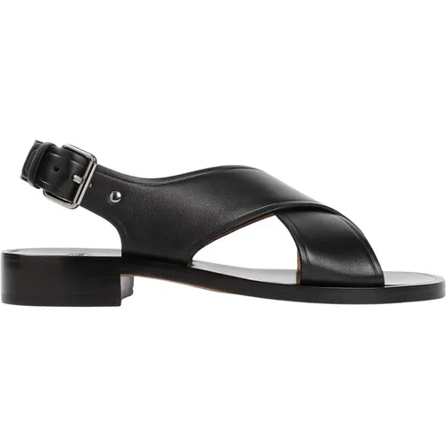 Leather Sandals Rhonda Style , female, Sizes: 7 UK - Church's - Modalova