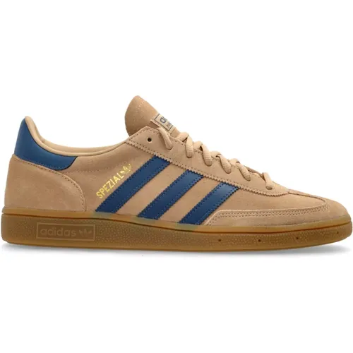 Sportschuhe Handball Spezial , Herren, Größe: 43 1/2 EU - adidas Originals - Modalova