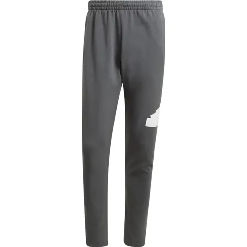 Future Icons Pants , male, Sizes: XL, L, S, M - Adidas - Modalova