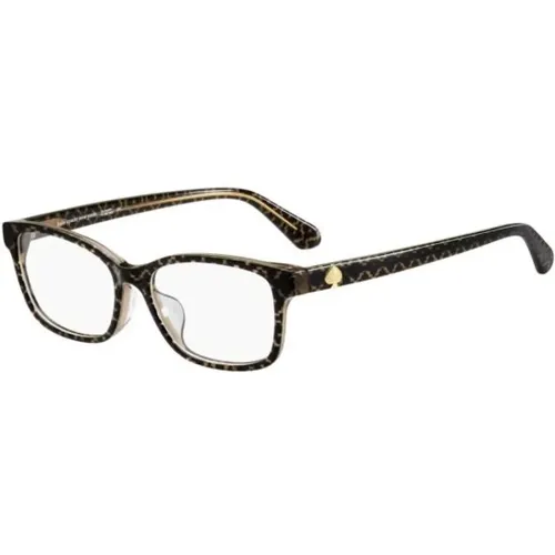 Glasses , unisex, Größe: 53 MM - Kate Spade - Modalova