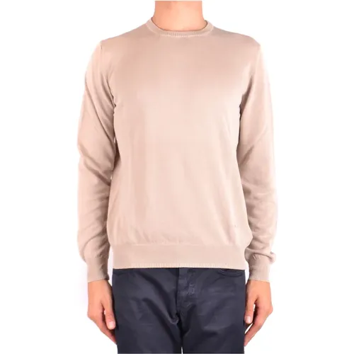 Sweater , male, Sizes: 3XL - Fay - Modalova