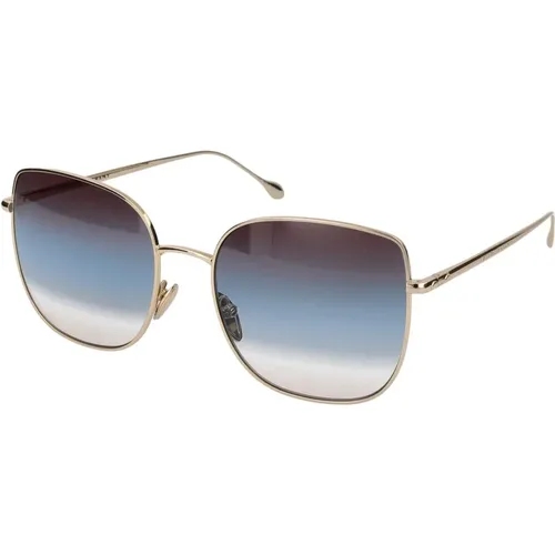IM 0014/S Sunglasses , female, Sizes: 58 MM - Isabel marant - Modalova