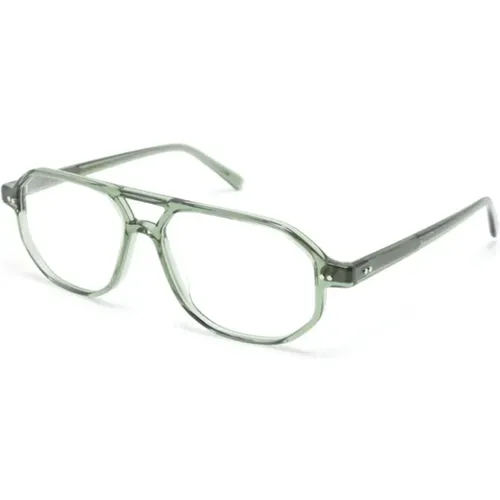 Optical Frame , female, Sizes: 55 MM - Moscot - Modalova