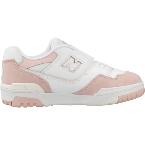 Sportliche Lifestyle Sneakers - New Balance - Modalova