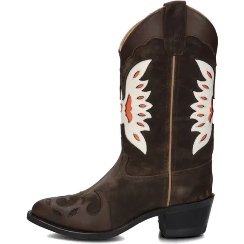 Eagle Cowgirl Stiefel - Bootstock - Modalova