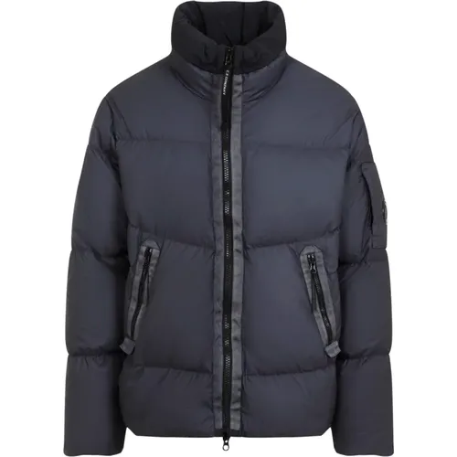 Jacket for Men Aw24 , male, Sizes: S, XL, M - C.P. Company - Modalova