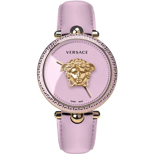 Watches , Damen, Größe: ONE Size - Versace - Modalova
