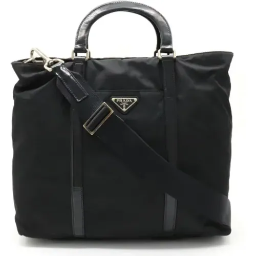 Pre-owned Leder prada-taschen - Prada Vintage - Modalova