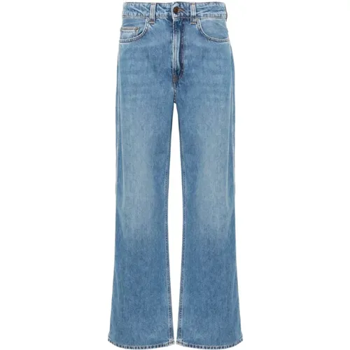 Loose-fit Jeans , Damen, Größe: W28 - Haikure - Modalova