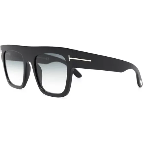 Sunglasses, versatile and stylish , female, Sizes: 52 MM - Tom Ford - Modalova