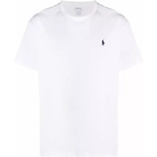 T-shirts and Polos , male, Sizes: XS, S - Polo Ralph Lauren - Modalova