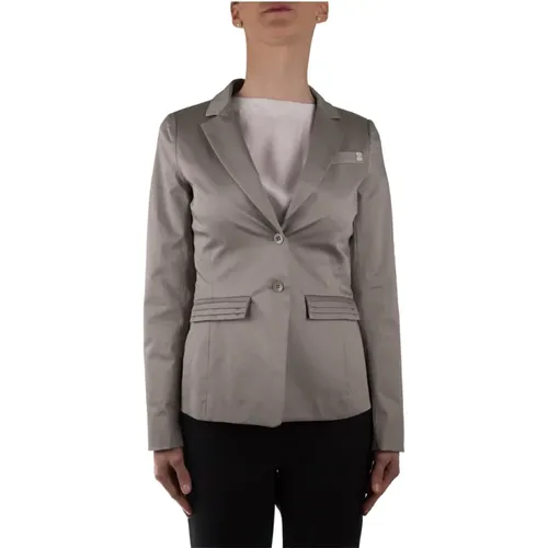 Jacket , female, Sizes: S, XS - Liu Jo - Modalova
