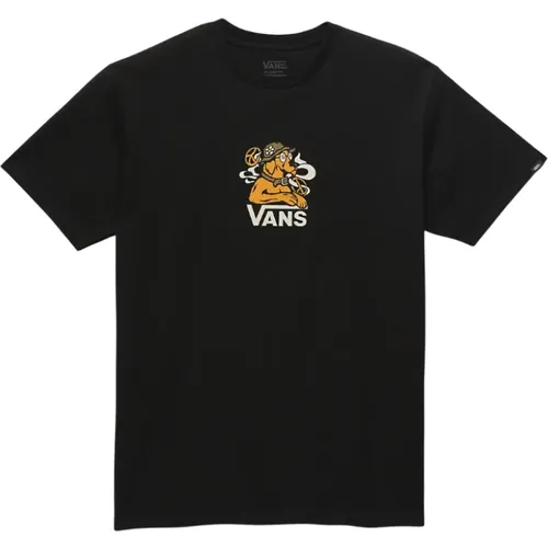 Basis T-Shirt Vans - Vans - Modalova