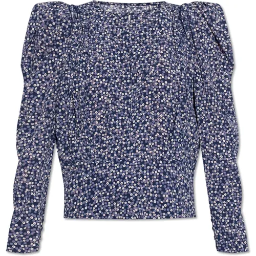 Stylish TOP for Every Occasion , female, Sizes: S - Isabel marant - Modalova