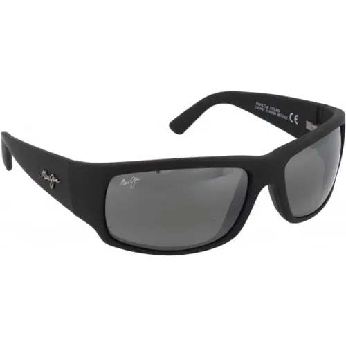 Polarisierte Sonnenbrille Maui Jim - Maui Jim - Modalova