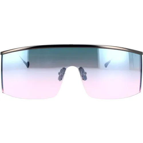 Stylish Unisex Sunglasses Karl C.3-20F , unisex, Sizes: 51 MM - Eyepetizer - Modalova