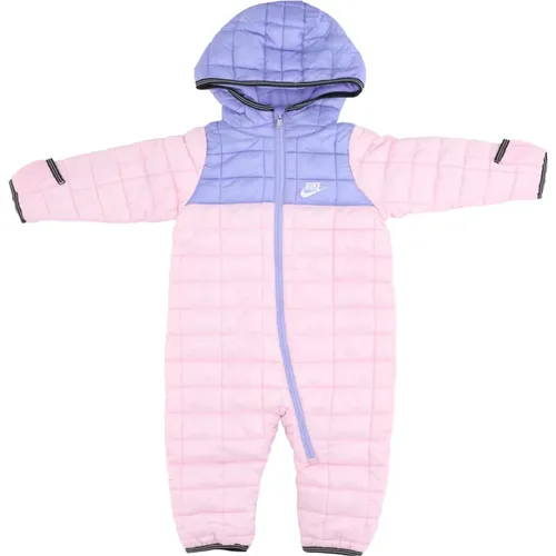 Colorblock Schneeanzug für Neugeborene - Nike - Modalova