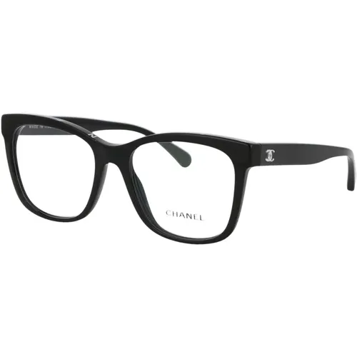 Stylische Optische Brille Modell 0Ch3392 - Chanel - Modalova