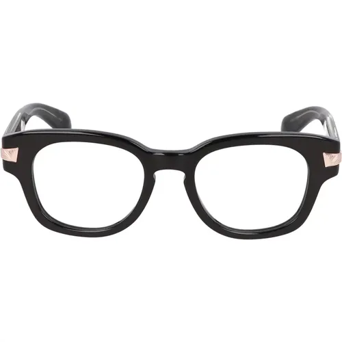 Square Frame Eyeglasses Gg1518O , unisex, Sizes: 51 MM - Gucci - Modalova