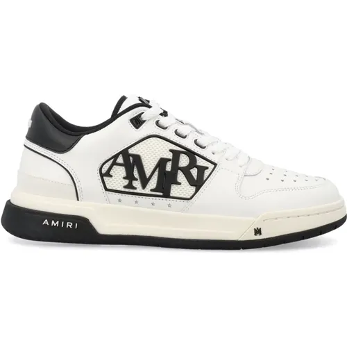 Timeless Classic Low-Top Sneakers , male, Sizes: 7 UK - Amiri - Modalova