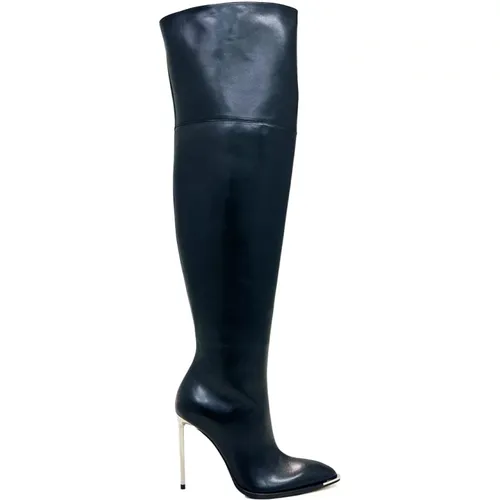 Stylish Hedy105U901 Boots , female, Sizes: 5 UK, 6 UK - Bally - Modalova