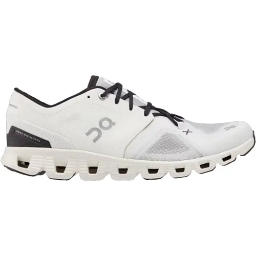Cloud X 3 Mens Sneakers , male, Sizes: 11 UK - ON Running - Modalova