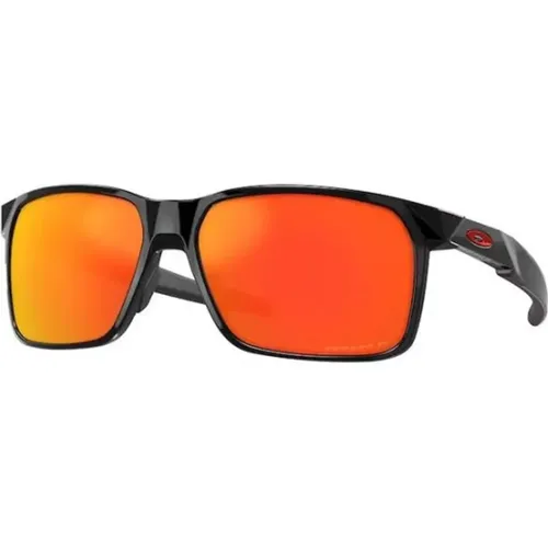 Frame Stylish Sunglasses , unisex, Sizes: 59 MM - Oakley - Modalova