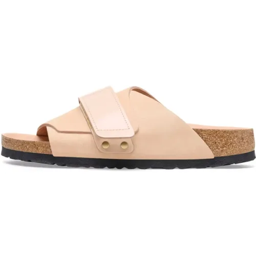 Schuhe , Damen, Größe: 37 EU - Birkenstock - Modalova