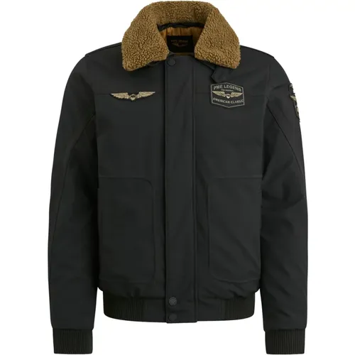 Softshell Bomberjacke Wingforce - PME Legend - Modalova