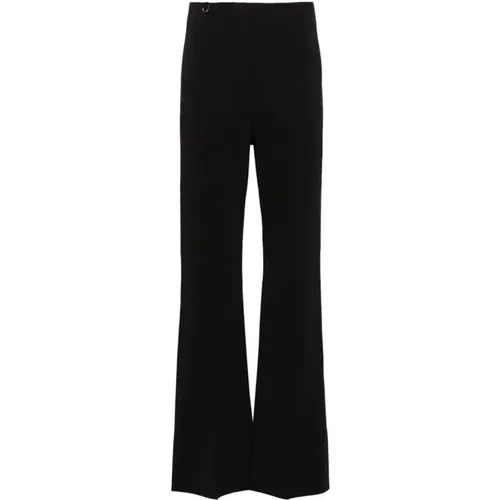 Wide Trousers Jacquemus - Jacquemus - Modalova