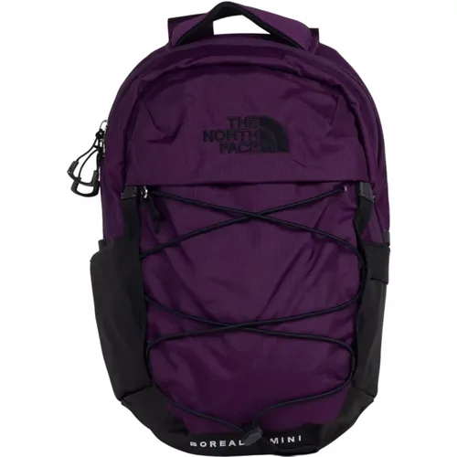 Mini Borealis Backpack , male, Sizes: ONE SIZE - The North Face - Modalova
