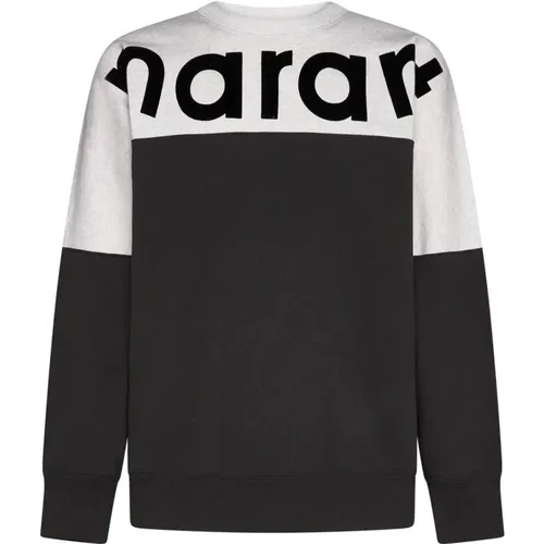 Stylish Sweaters , male, Sizes: S - Isabel marant - Modalova