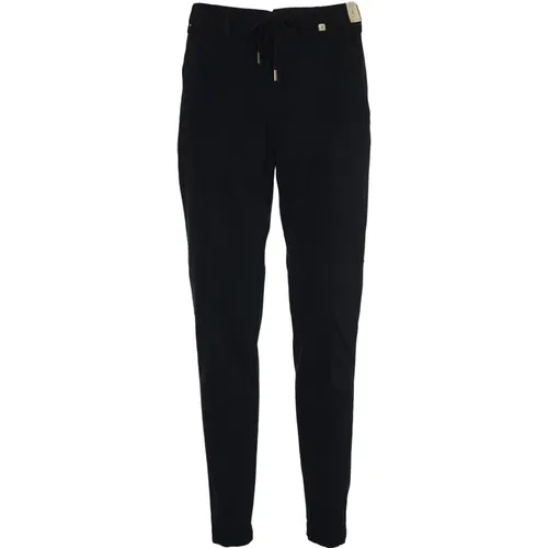 Stylish Trousers , male, Sizes: M - Myths - Modalova