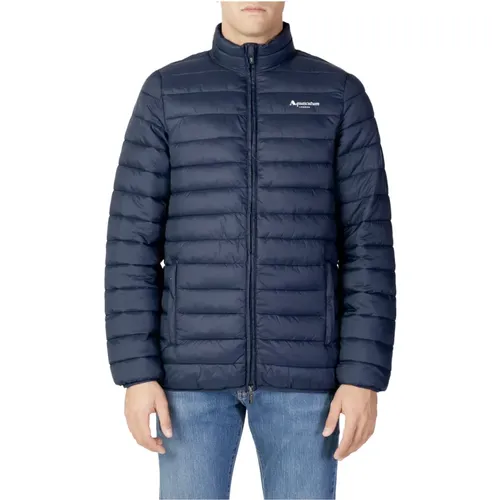 Stilvolle Herren Herbst/Winter Jacken Kollektion , Herren, Größe: XL - Aquascutum - Modalova