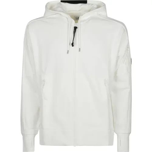 Kapuzenpullover , Herren, Größe: 2XL - C.P. Company - Modalova