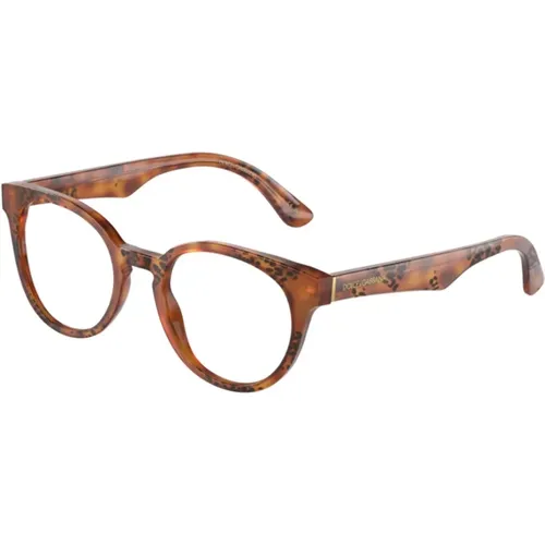 Stylish Vista Sunglasses for You , unisex, Sizes: ONE SIZE - Dolce & Gabbana - Modalova