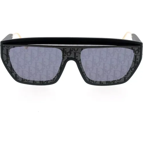 Stylish Sunglasses with 140mm Temple Length , unisex, Sizes: ONE SIZE - Dior - Modalova