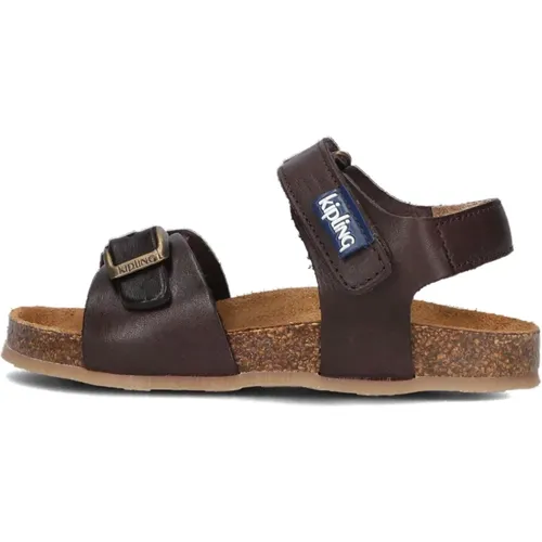 Jungen Sandalen Fabio Kipling - Kipling - Modalova