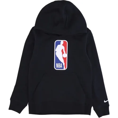 NBA Fleece Essentials Team 31 Hoodie , Herren, Größe: XL - Nike - Modalova