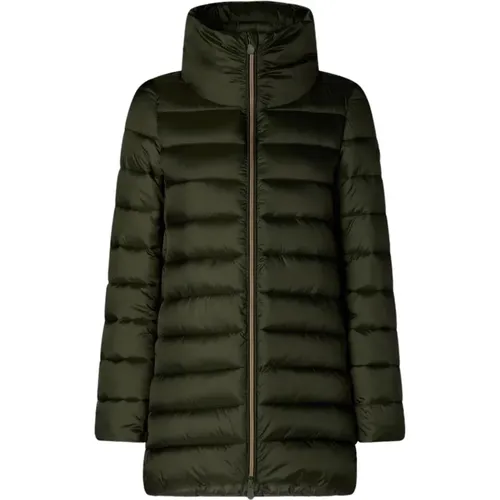 Winter Coats for Men , female, Sizes: L, XL, 3XL, M, S - Save The Duck - Modalova