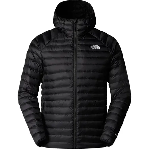 Leichte Daunenjacke The North Face - The North Face - Modalova